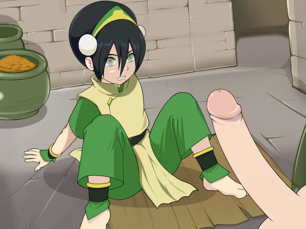 Four Elements Trainer Screenshot 8