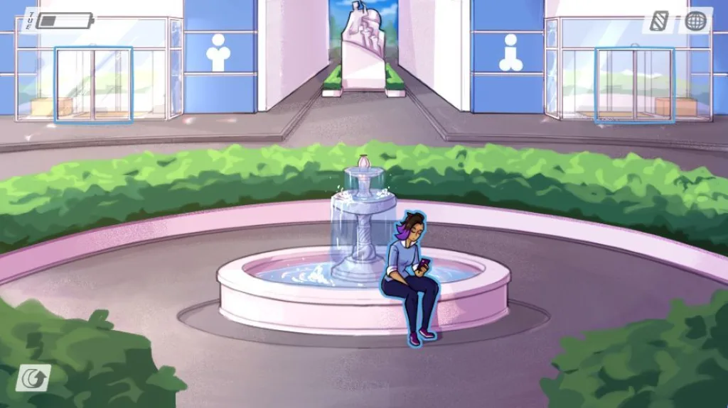 Academy34 fountain sombra