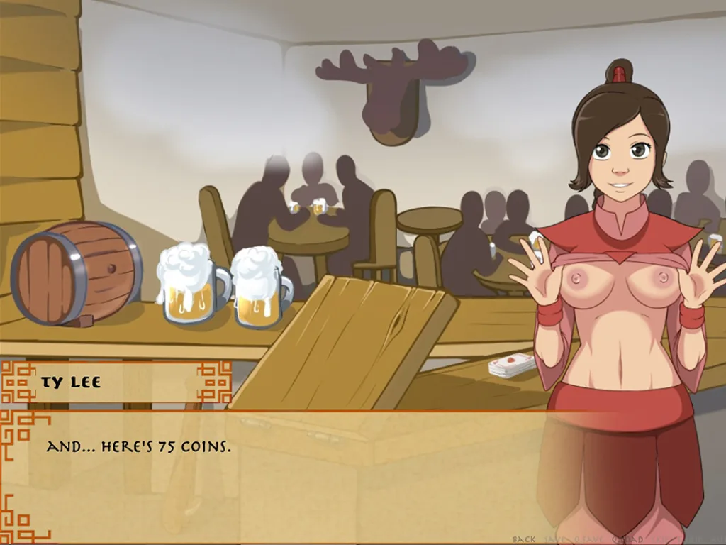 Four Elements Trainer Screenshot 11