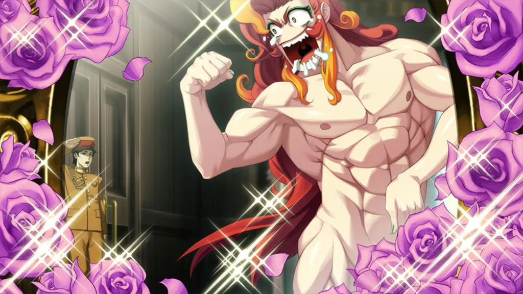Full metal daemon muramasa fun scene