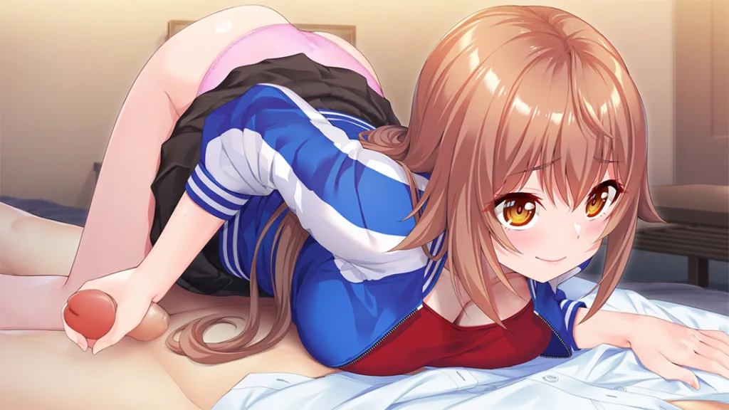 Idol days handjob