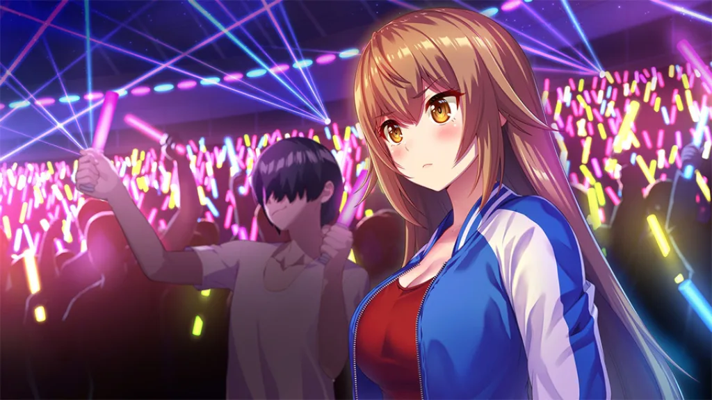 Idol days concert