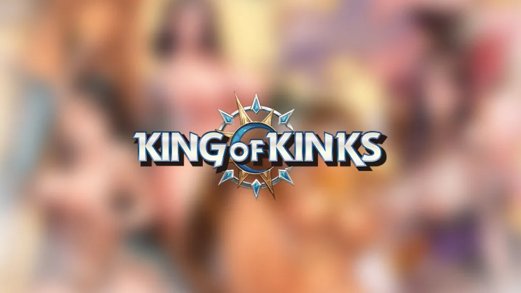 King of kinks social poster