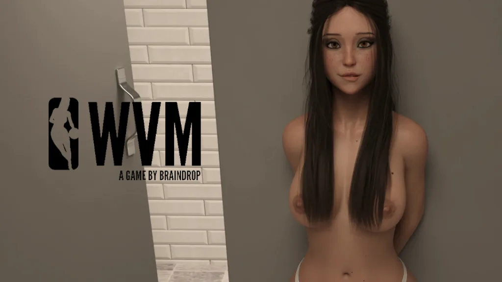 Wvm poster