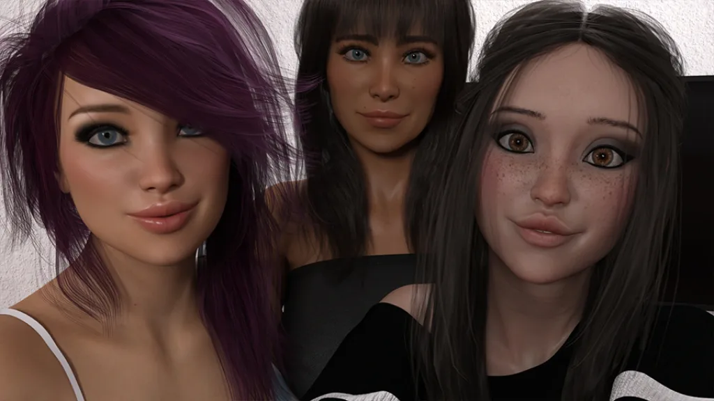 Wvm girls