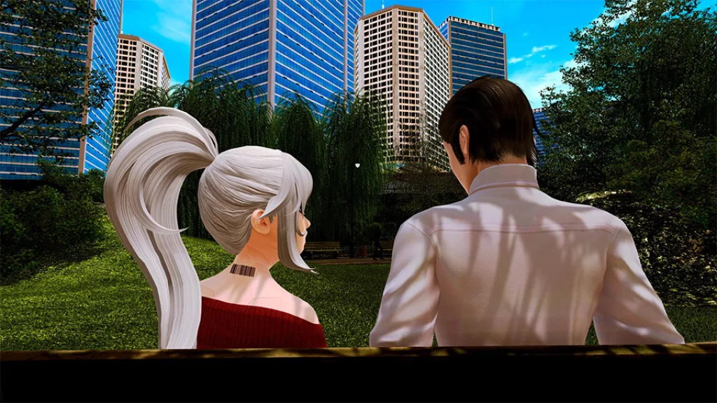 Harem hotel park