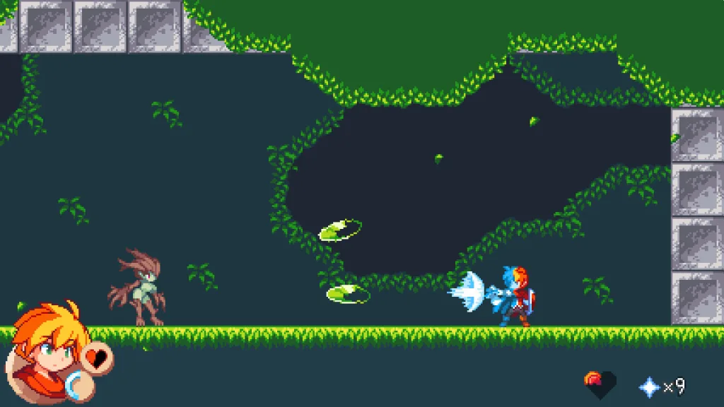 Eroico Screenshots 7
