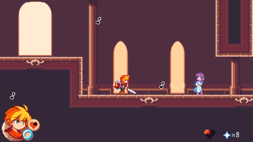 Eroico Screenshots 6