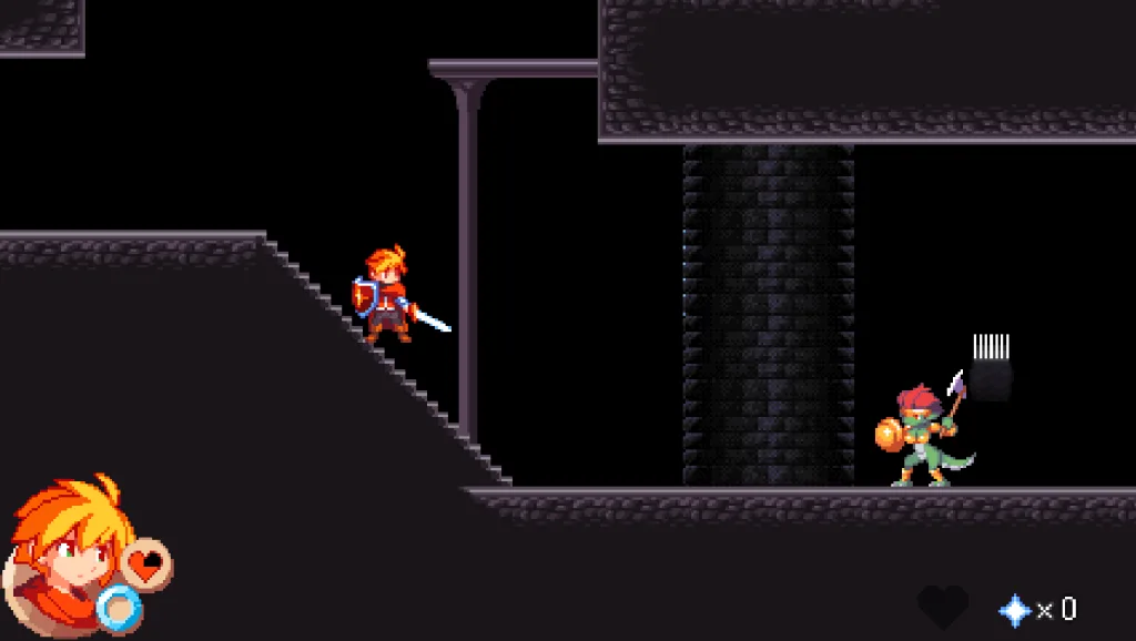 Eroico Screenshot 9