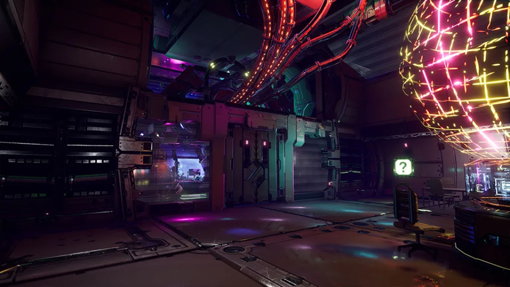Captain hardcore ship