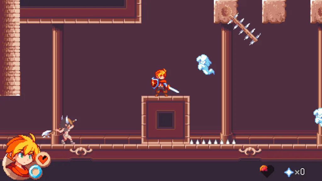Eroico Screenshots 8