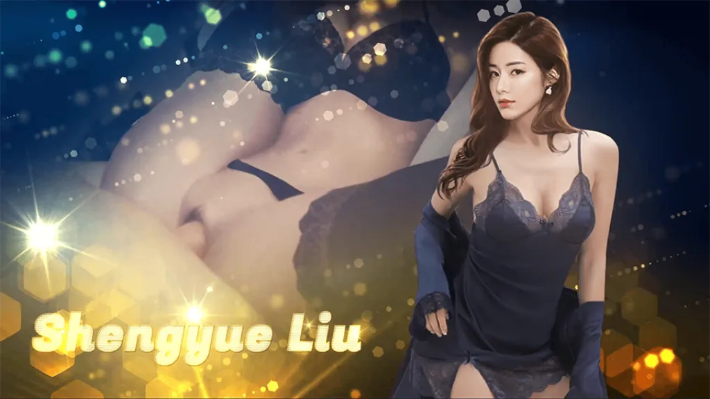 Mafia king of underground deluxe shengyue liu