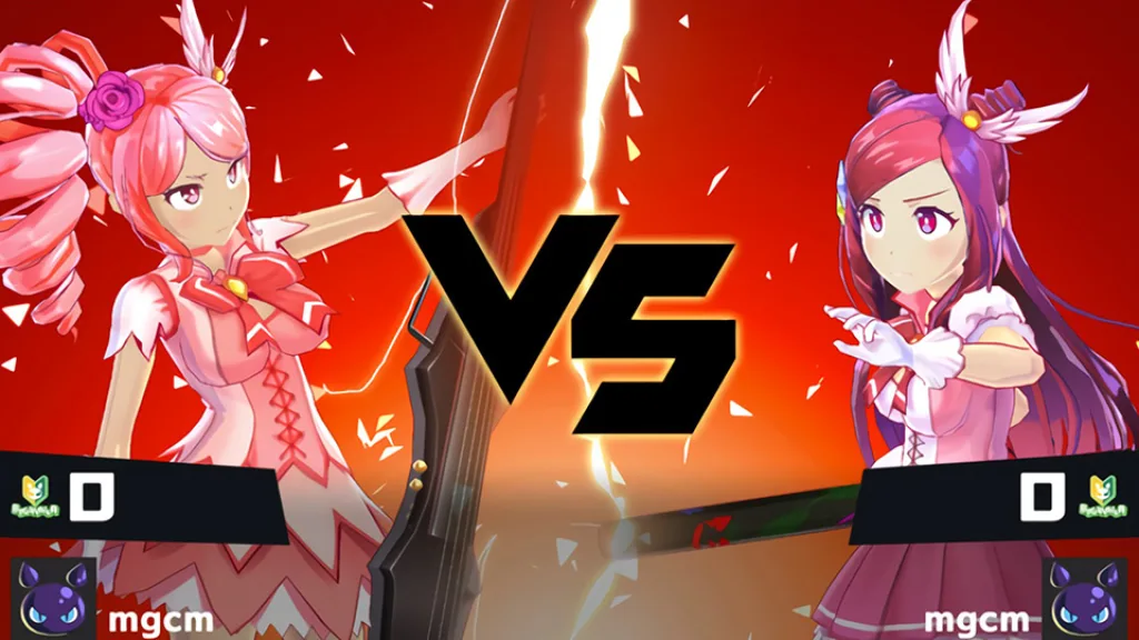 Magicami versus