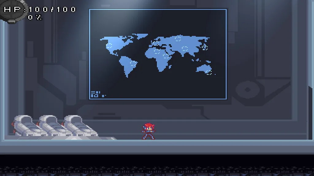 Kurovadis Screenshot 4