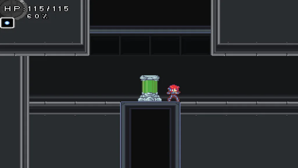 Kurovadis Screenshot 5