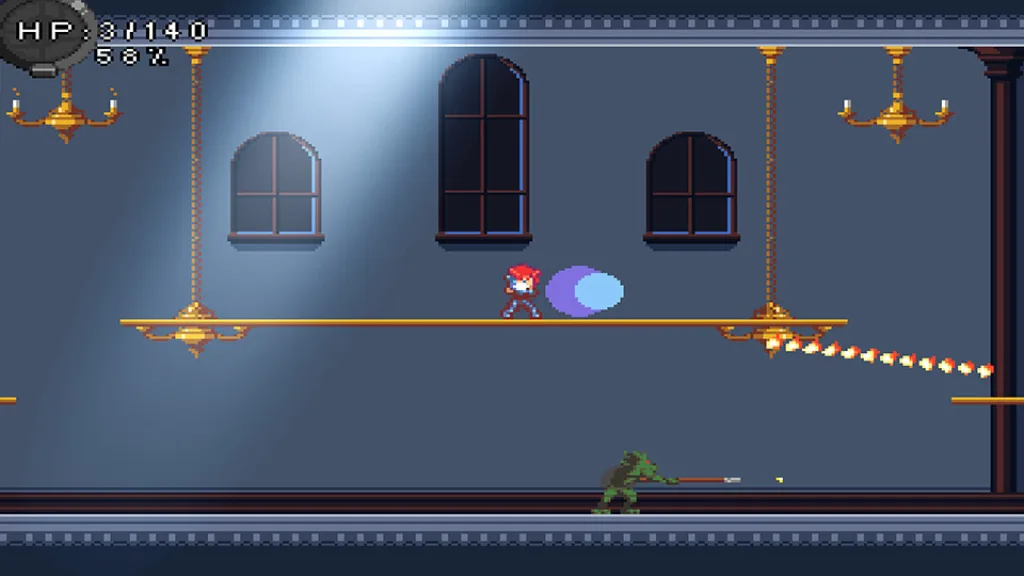 Kurovadis Screenshot 6