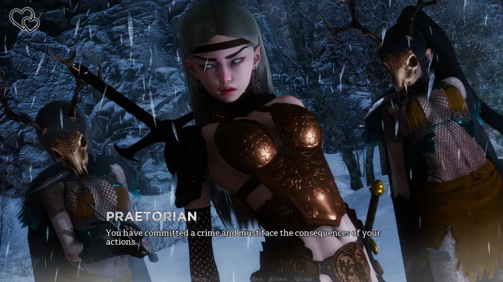 Praetorians Eternum
