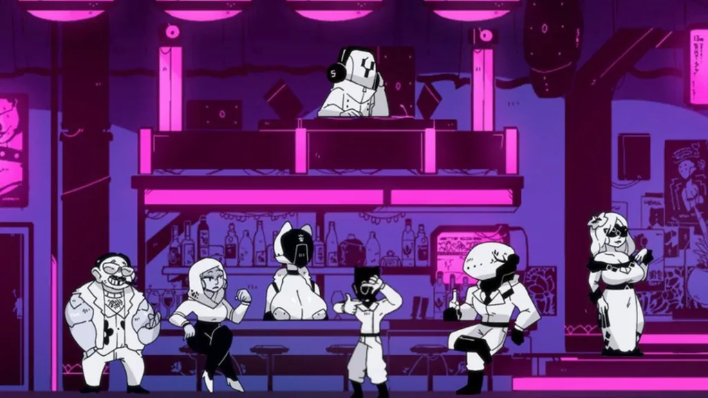 Monolighter 8