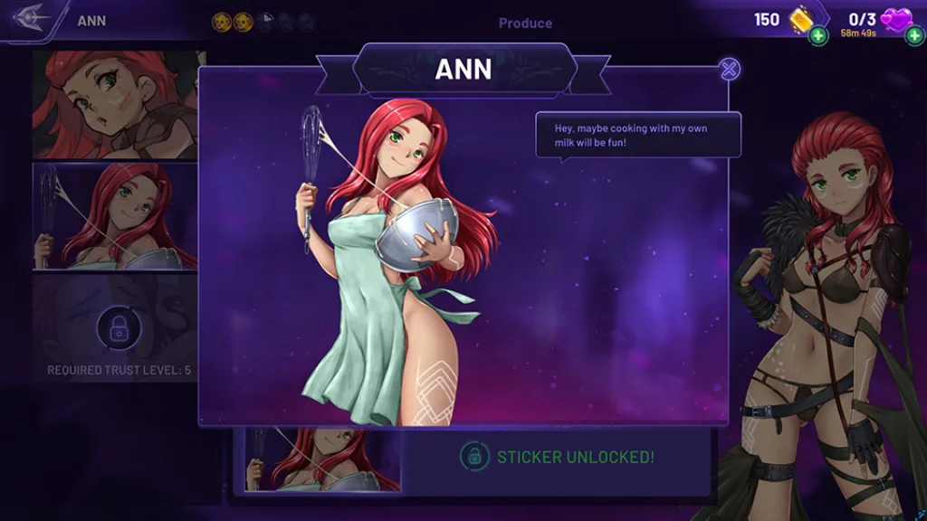 Shelter 69 ann