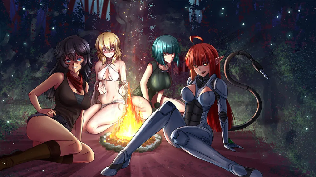 Shelter 69 fireplace