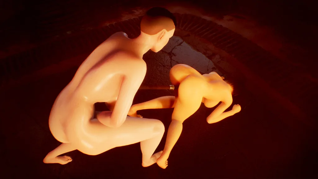 Sex chess ass rape