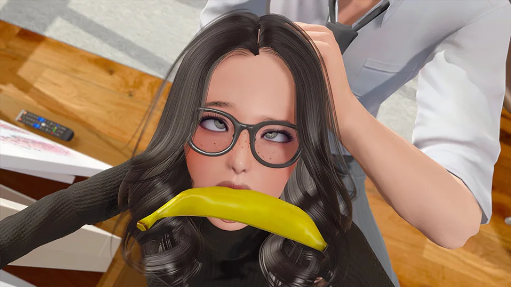 Ripples sexy ahegao