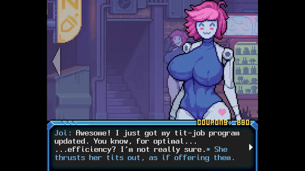 Hardcoded job