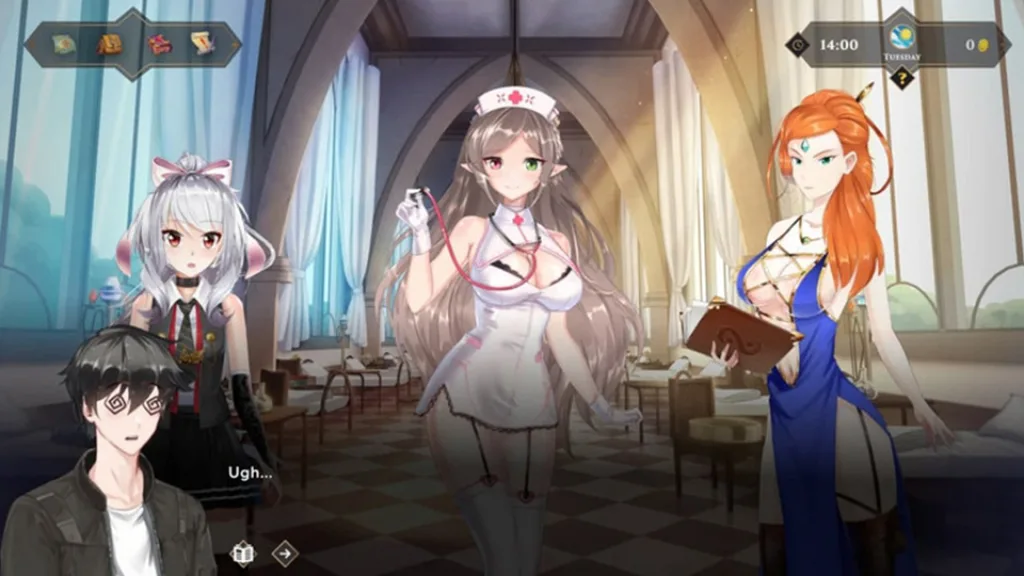 Wanderer school