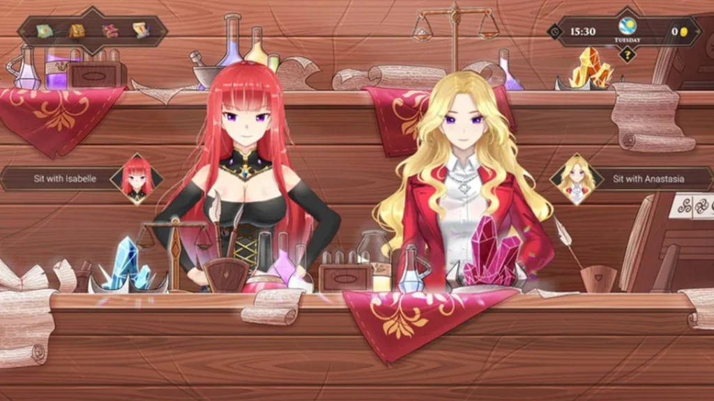 Wanderer craft