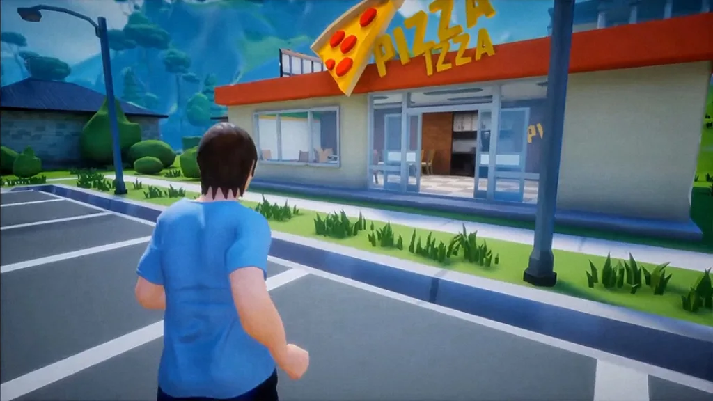 Mmonolith bay pizza