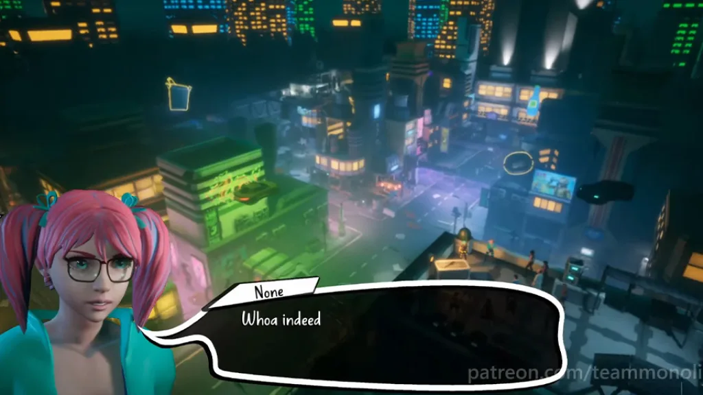 Mmonolith bay city