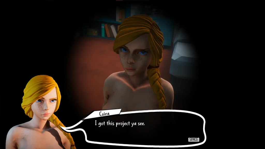 Mmonolith bay dialogue