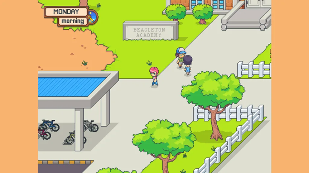 Dandy boy adventure park