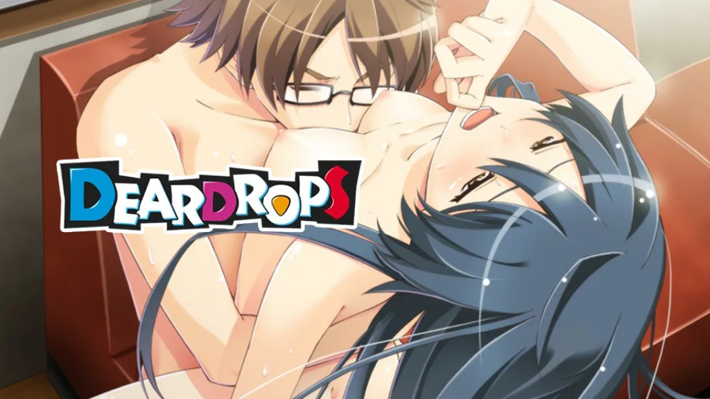 Deardrops poster