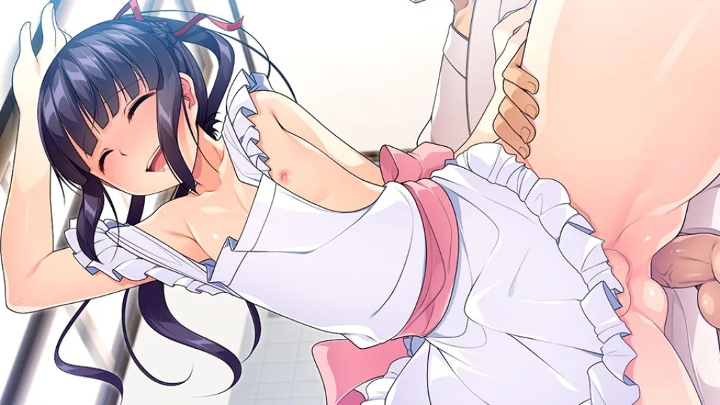 Trap shrine futa anal