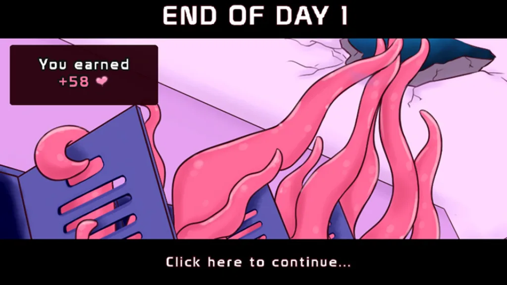 Lovecraft locker gameplay