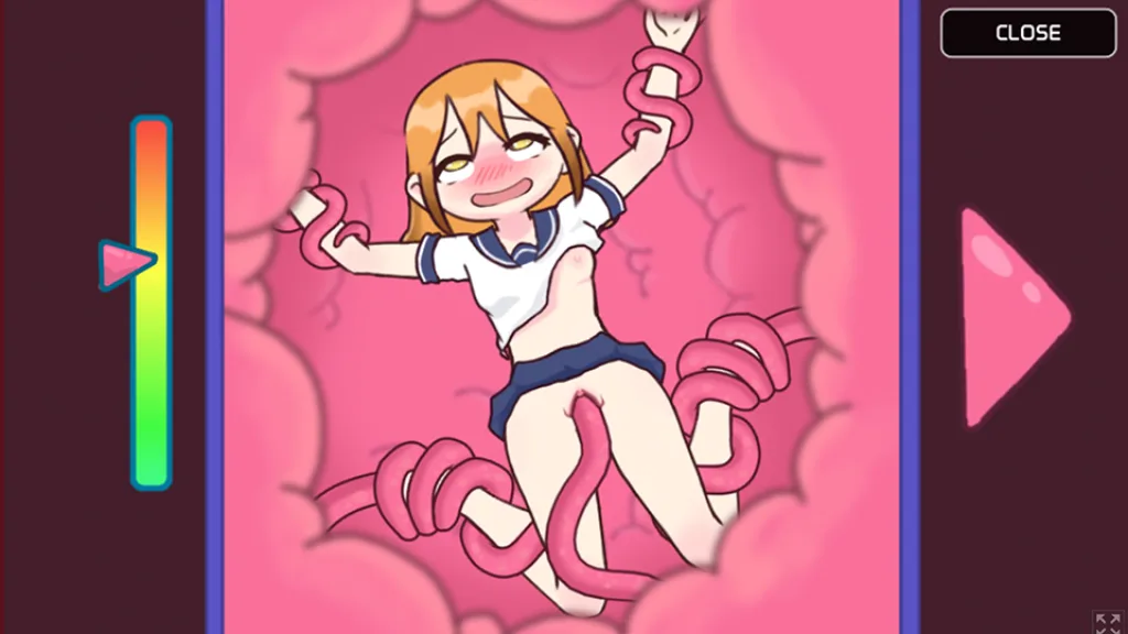 Lovecraft locker tentacle locker fuck