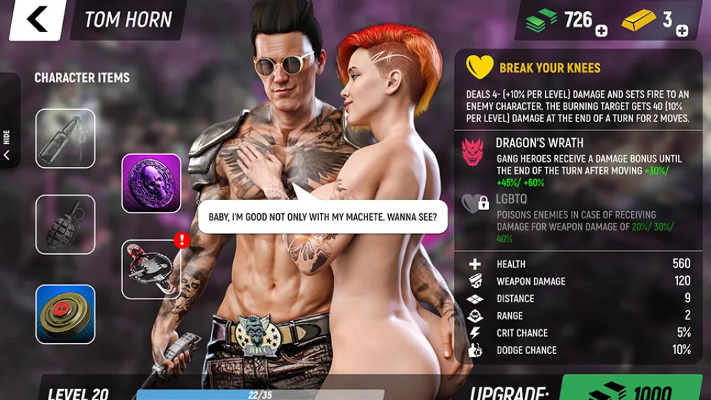 Angry bangers screenshot 1