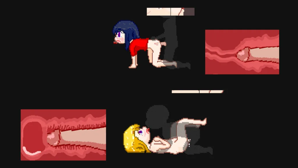 Degrees of lewdity screenshot 5