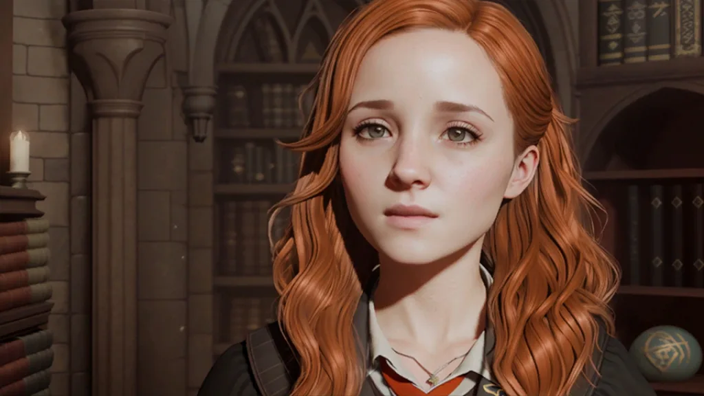 Hogwarts lewdgacy game poster article