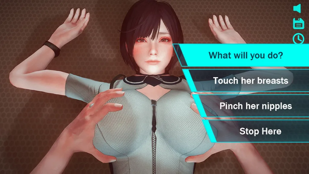 Railway sex sex options