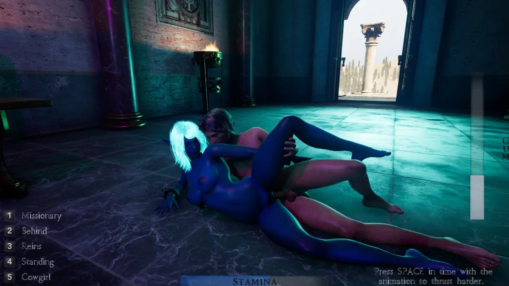Slaves of rome slave fucking