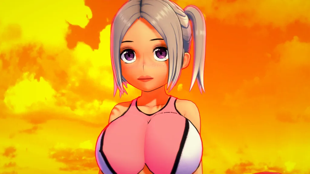 Lewd town adventures9