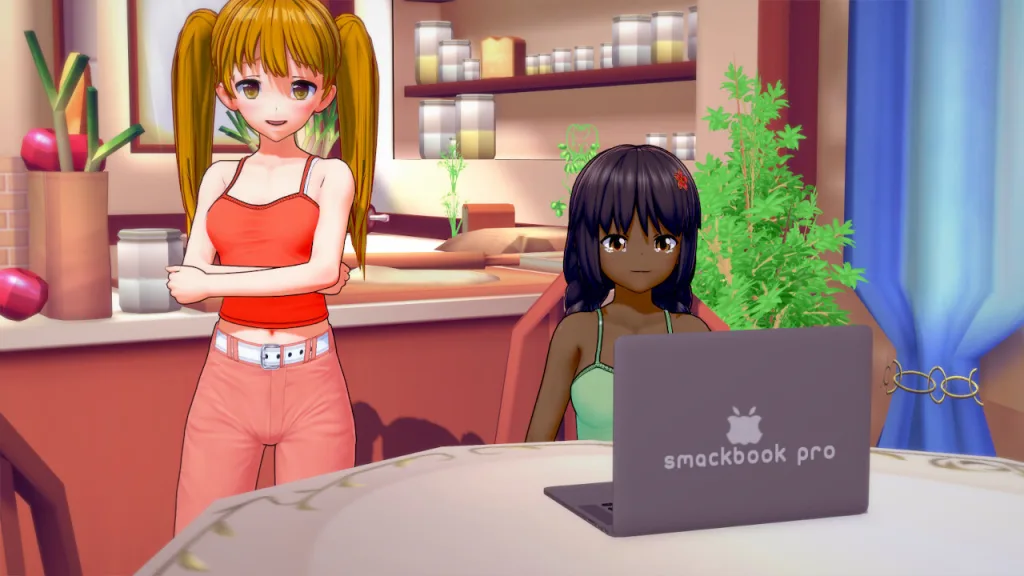 Lewd town adventures11