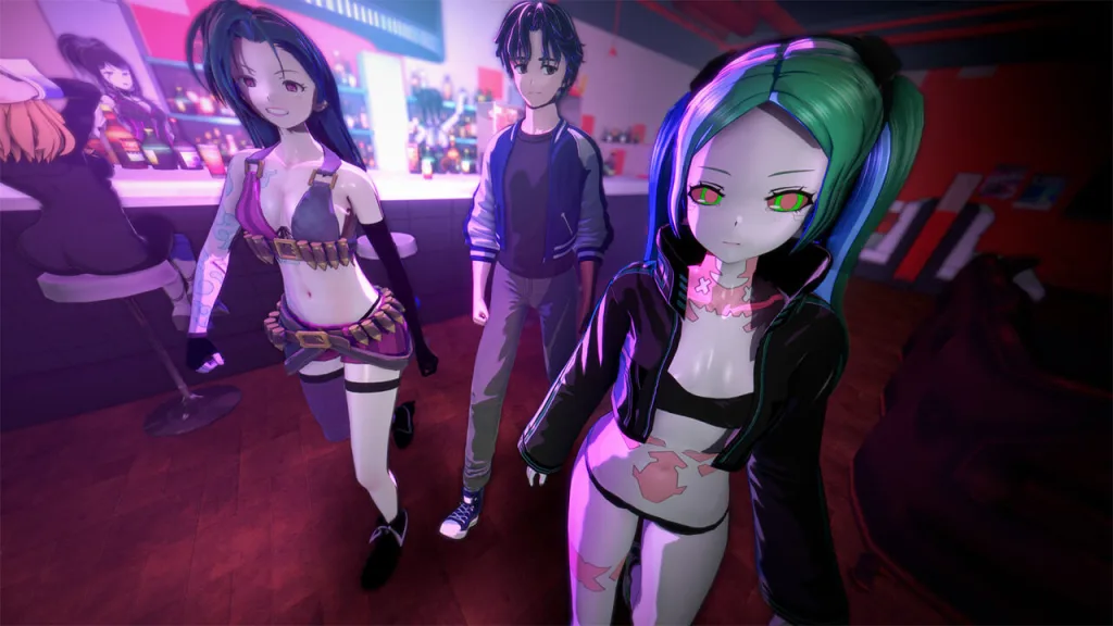 Mein Hentai Fantasy Club