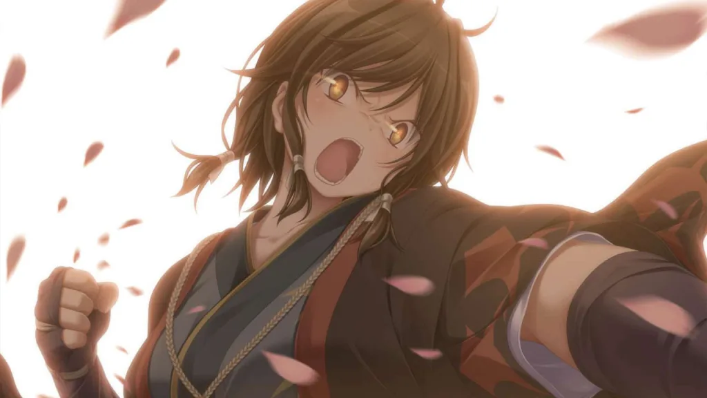 Kunado chronicles fight