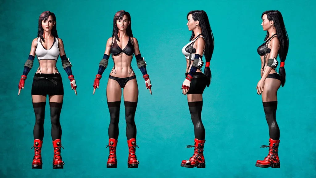 The villain simulator character creation