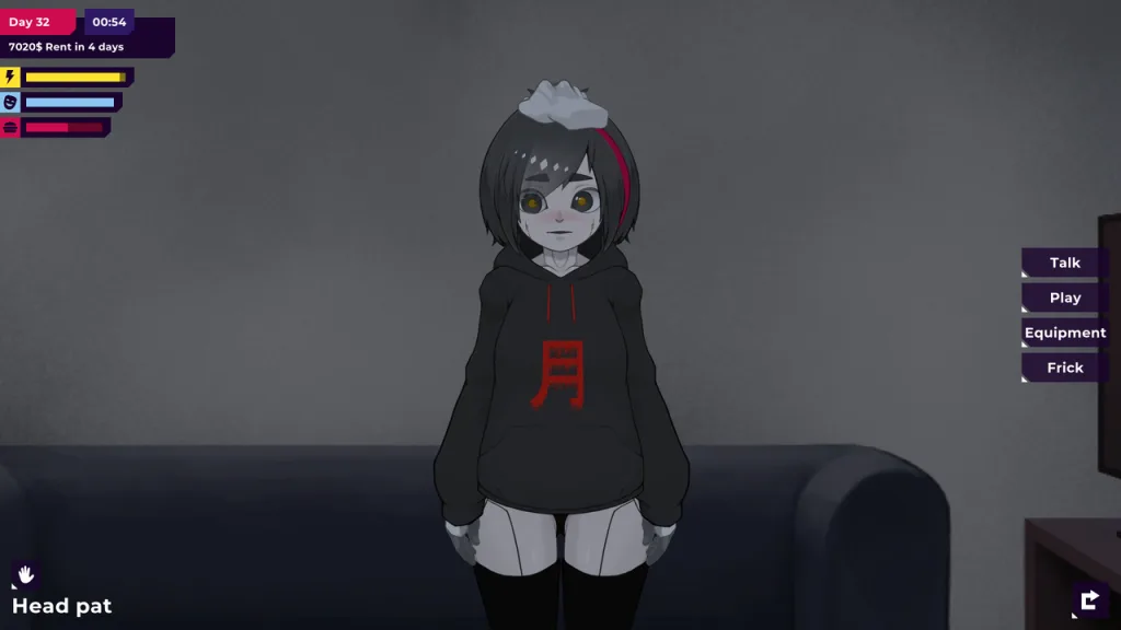 Sp0 F7 U