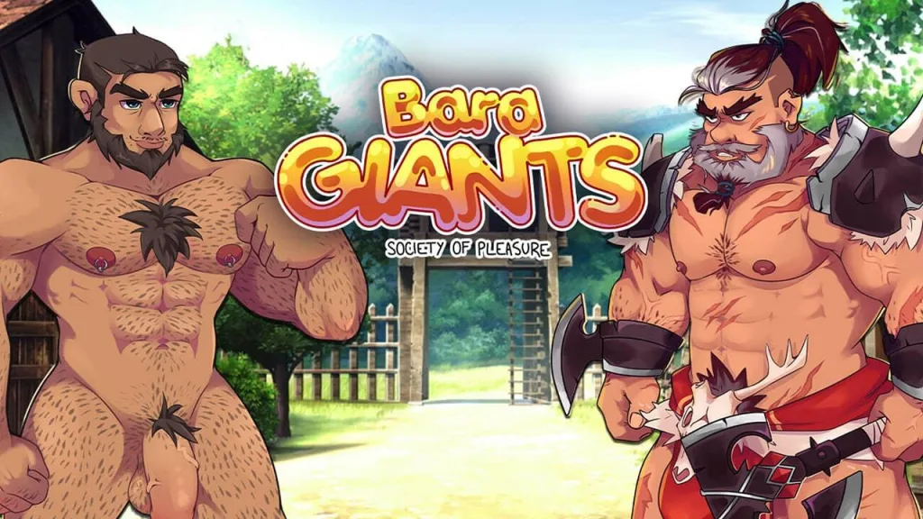 Bara giants game poster