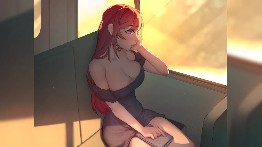Bus
